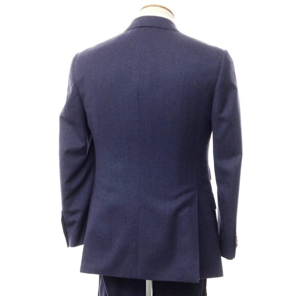 [Used] Factelier wool 3-button suit, navy [Size 46/82] [NVY] [A/W] [Condition Rank B] ​​[Men&
