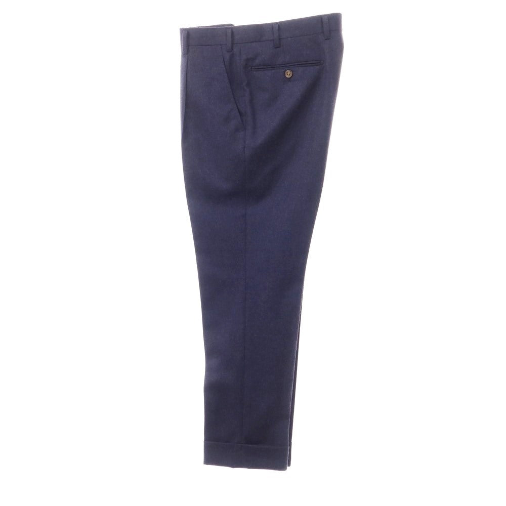 [Used] Factelier wool 3-button suit, navy [Size 46/82] [NVY] [A/W] [Condition Rank B] ​​[Men&