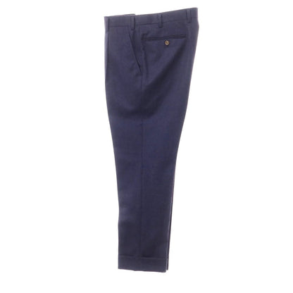 [Used] Factelier wool 3-button suit, navy [Size 46/82] [NVY] [A/W] [Condition Rank B] ​​[Men&