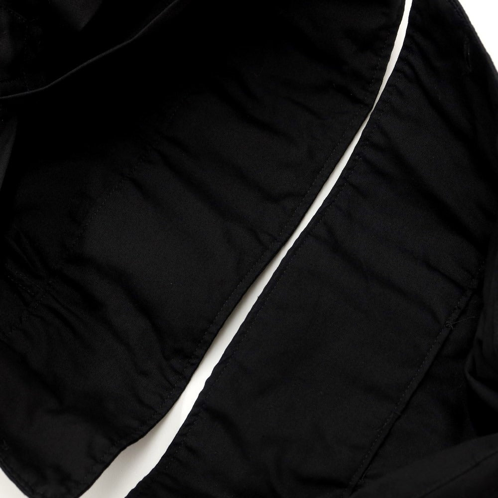 【中古】コムデギャルソンオムプリュス COMME des GARCONS HOMME PLUS 2018年春夏 コットン 長袖シャツ ブラック【サイズM】【BLK】【S/S/A/W】【状態ランクB】【メンズ】【769275】