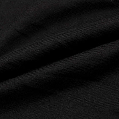 【中古】コムデギャルソンオムプリュス COMME des GARCONS HOMME PLUS 2020年春夏 コットン ロング 半袖Ｔシャツ ブラック【サイズL】【BLK】【S/S】【状態ランクA】【メンズ】【769283】