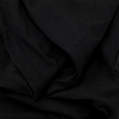 【中古】ダークシャドウ DRKSHDW 2019年春夏 コットン サルエルパンツ ハーフパンツ ブラック【サイズXS】【BLK】【S/S】【状態ランクB】【メンズ】【769271】