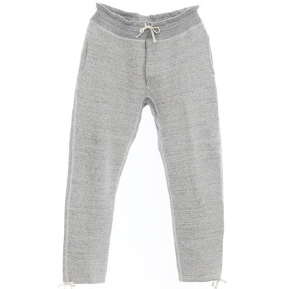 [Used] eYe JUNYA WATANABE MAN 2015 Autumn/Winter fleece sweatpants, grey [Size M] [GRY] [A/W] [Condition B] [Men&