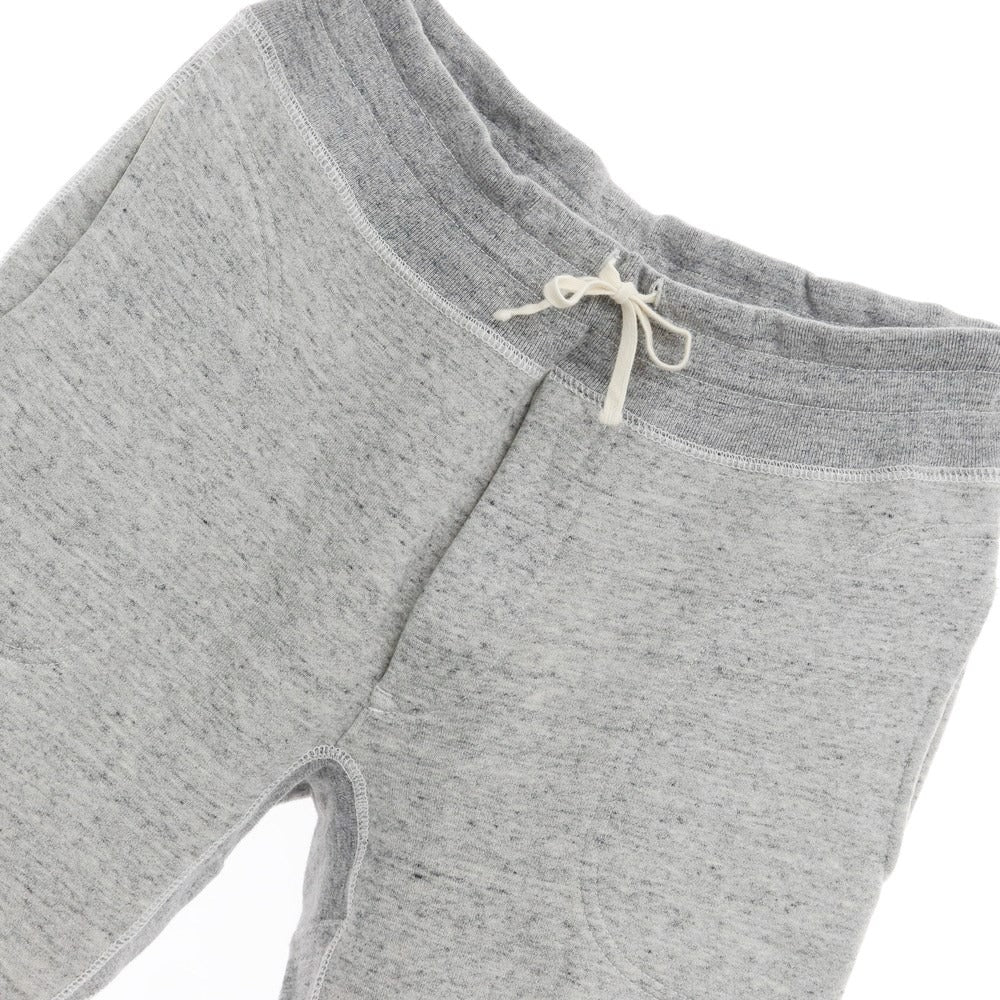 [Used] eYe JUNYA WATANABE MAN 2015 Autumn/Winter fleece sweatpants, grey [Size M] [GRY] [A/W] [Condition B] [Men&