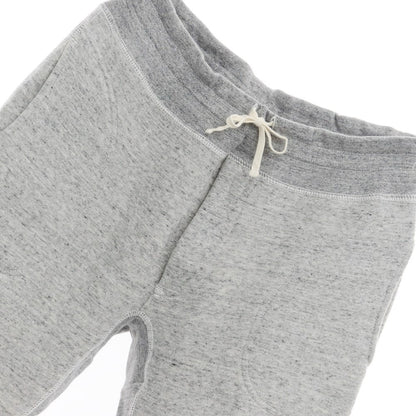 [Used] eYe JUNYA WATANABE MAN 2015 Autumn/Winter fleece sweatpants, grey [Size M] [GRY] [A/W] [Condition B] [Men&