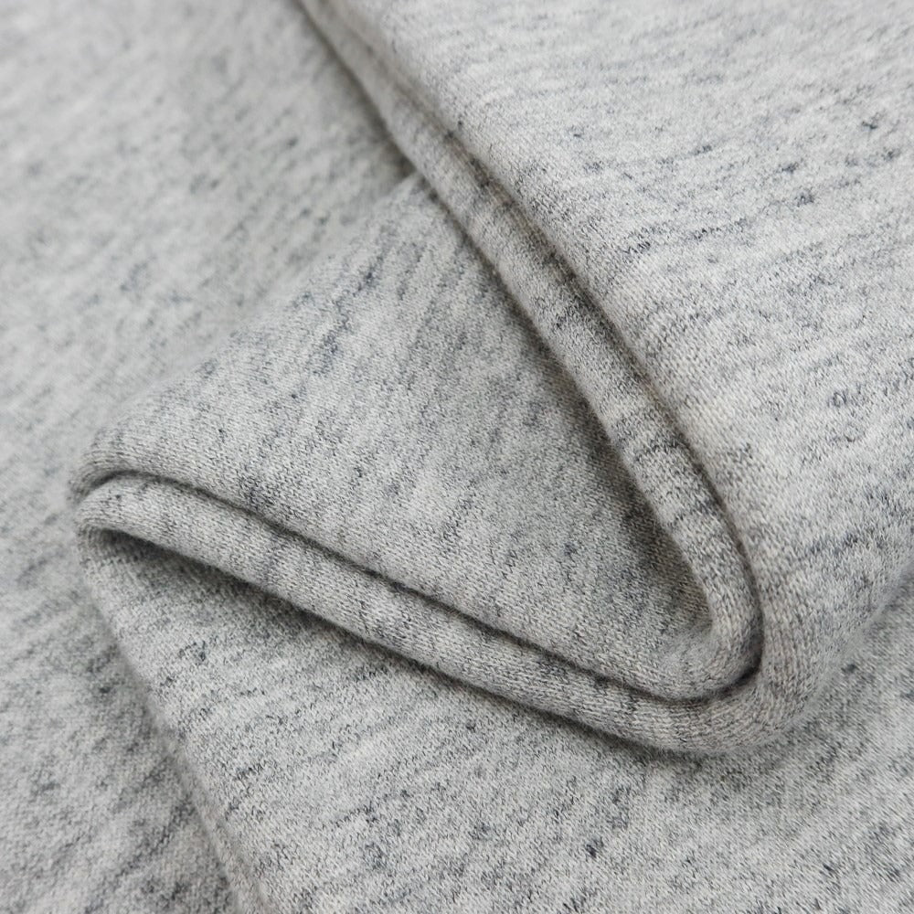[Used] eYe JUNYA WATANABE MAN 2015 Autumn/Winter fleece sweatpants, grey [Size M] [GRY] [A/W] [Condition B] [Men&