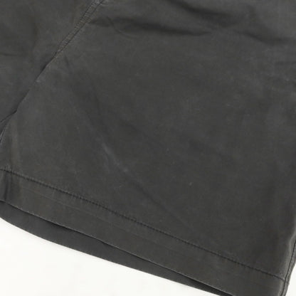 [Used] MARNI Cotton Nylon Shorts Black x Navy [Size 50] [BLK] [S/S] [Condition Rank C] [Men&