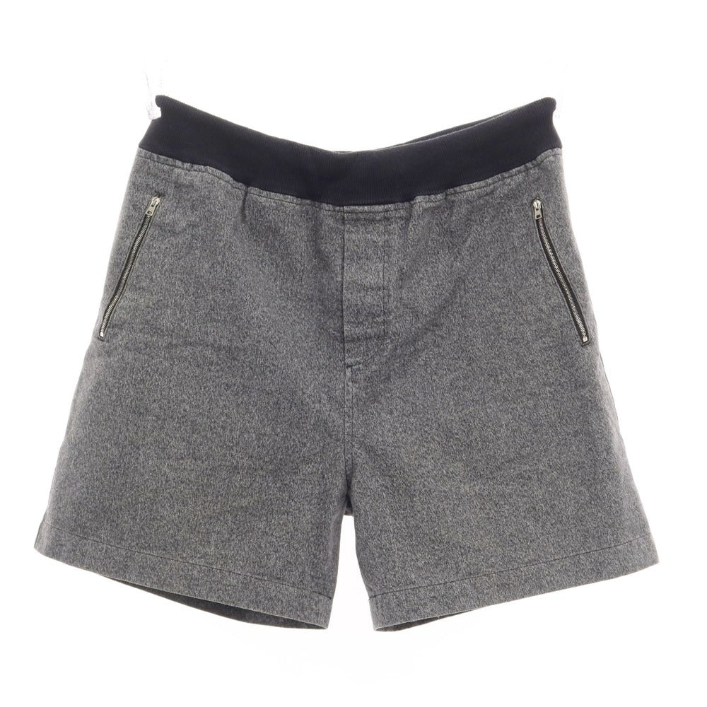 [Used] MARNI Cotton Shorts, Grey [Size 50] [GRY] [S/S] [Condition Rank C] [Men&