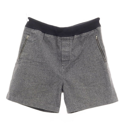 [Used] MARNI Cotton Shorts, Grey [Size 50] [GRY] [S/S] [Condition Rank C] [Men&