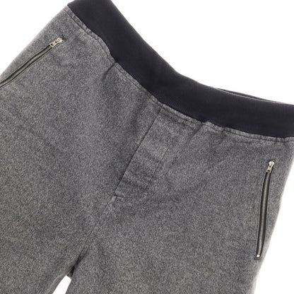 [Used] MARNI Cotton Shorts, Grey [Size 50] [GRY] [S/S] [Condition Rank C] [Men&