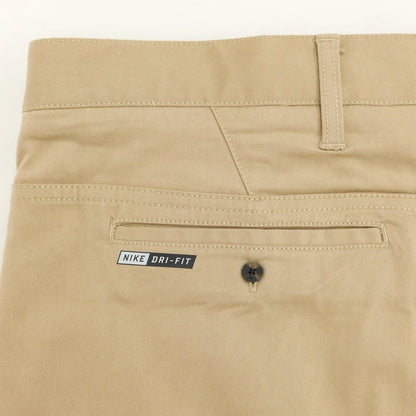 [Used] Hurley Cotton Polyester Shorts Beige [Size 36] [BEI] [S/S] [Condition Rank B] ​​[Men&