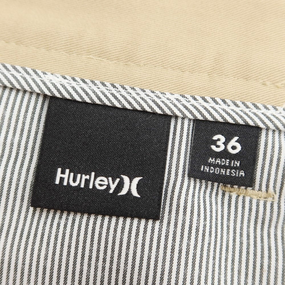 【中古】ハーレー Hurley コットンポリエステル ショートパンツ ベージュ【サイズ36】【BEI】【S/S】【状態ランクB】【メンズ】【769198】
[EPD]