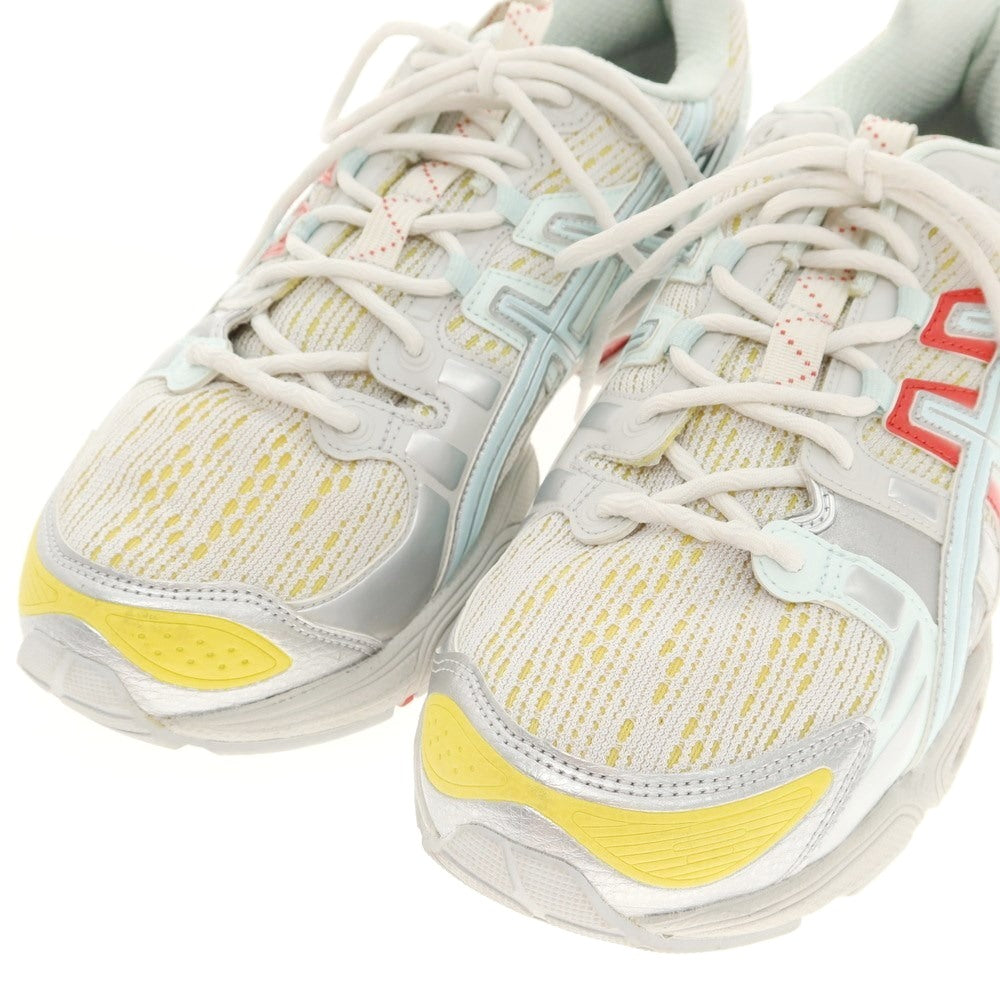 【中古】アシックス asics GEL-NIMBUS 9 ランニングシューズ スニーカー グレーxライトブルー【サイズ29cm】【GRY】【S/S】【状態ランクB】【メンズ】【769096】
[EPD]