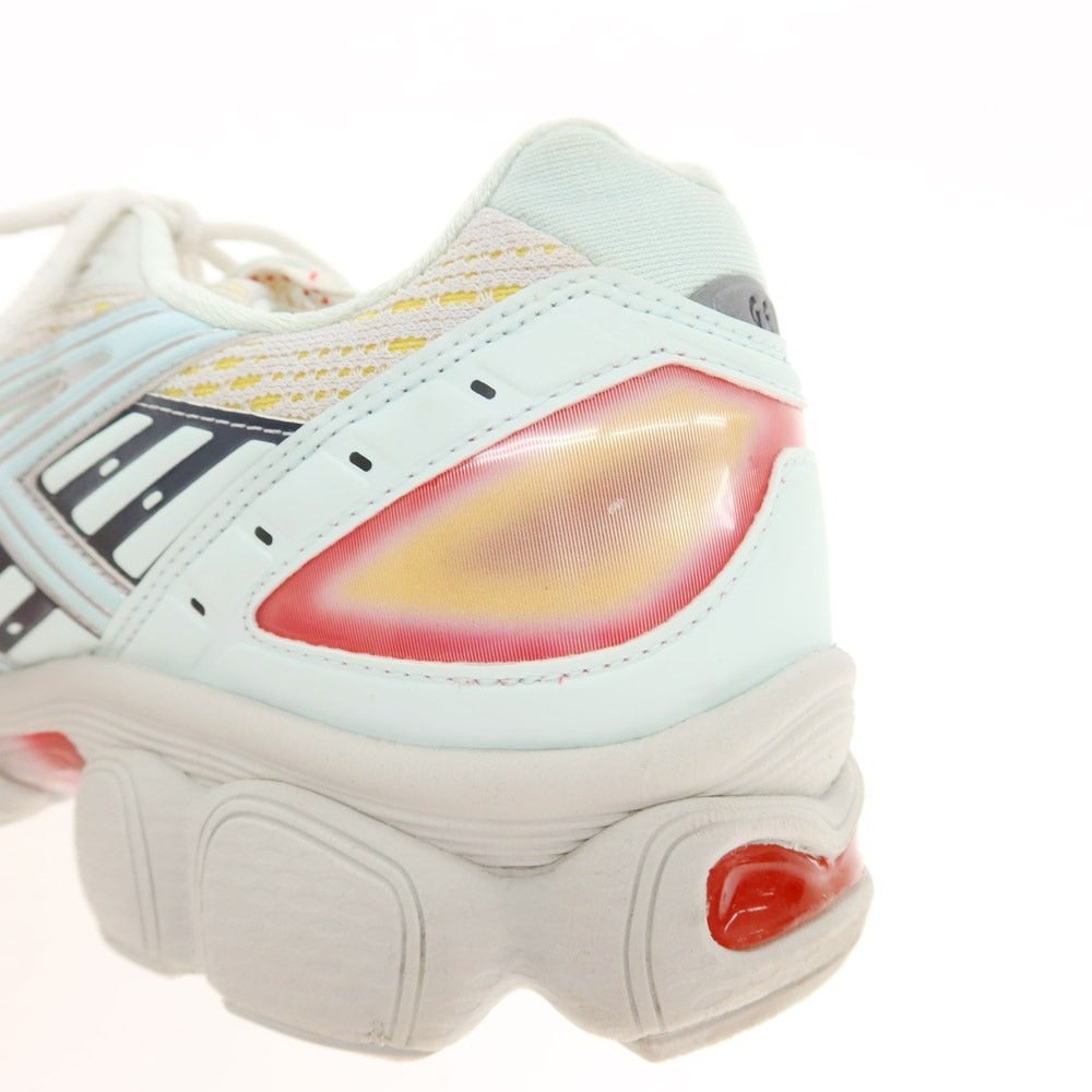 【中古】アシックス asics GEL-NIMBUS 9 ランニングシューズ スニーカー グレーxライトブルー【サイズ29cm】【GRY】【S/S】【状態ランクB】【メンズ】【769096】
[EPD]