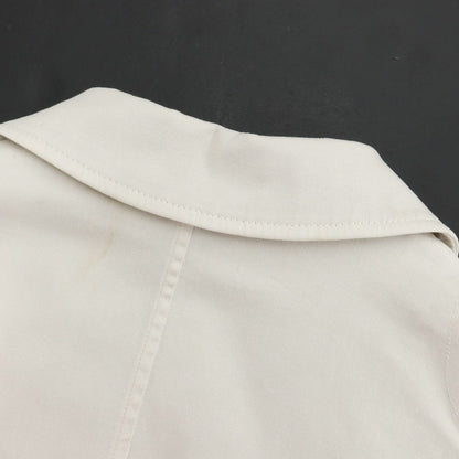 [Used] Camplin Stretch Cotton Peacoat Light Beige [Size 50] [BEI] [S/S] [Condition Rank B] ​​[Men&