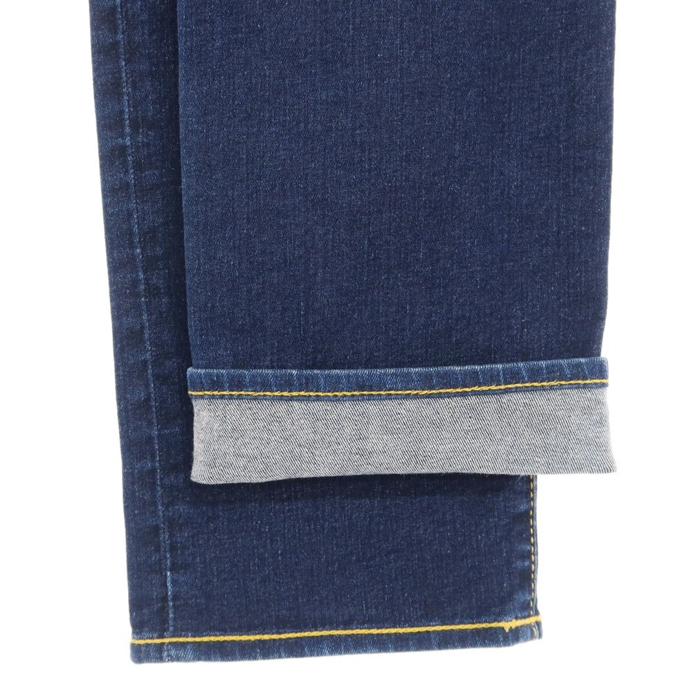 [Used] JACOB COHEN PW622 Stretch Denim Pants Jeans Navy [Size 30] [NVY] [S/S/A/W] [Condition Rank B] ​​[Men&