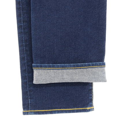 [Used] JACOB COHEN PW622 Stretch Denim Pants Jeans Navy [Size 30] [NVY] [S/S/A/W] [Condition Rank B] ​​[Men&