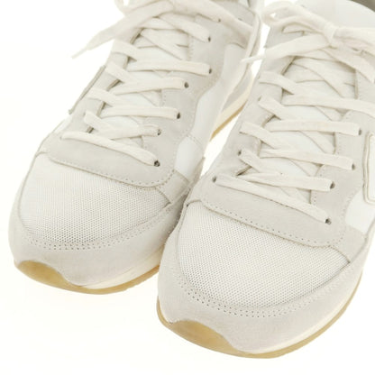 [Used] Philippe Model PHILIPPE MODEL Sneakers White [Size 40] [WHT] [S/S/A/W] [Condition Rank C] [Men&