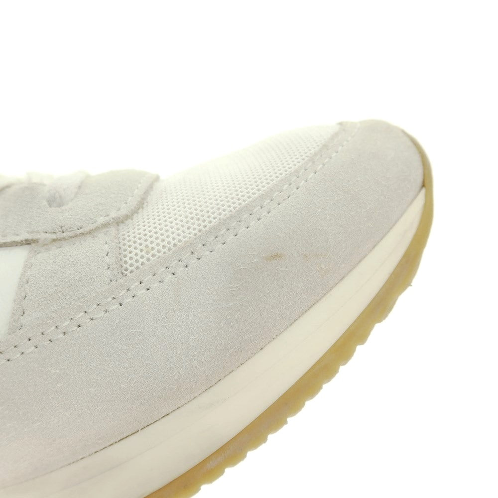 [Used] Philippe Model PHILIPPE MODEL Sneakers White [Size 40] [WHT] [S/S/A/W] [Condition Rank C] [Men&