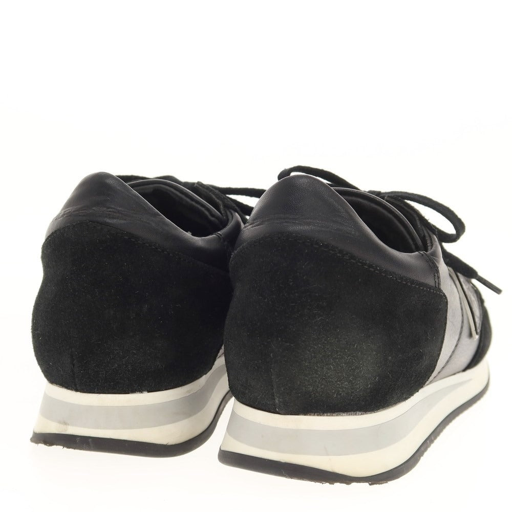 [Used] Philippe Model PHILIPPE MODEL Sneakers Black [Size 40] [BLK] [S/S/A/W] [Condition Rank B] ​​[Men&