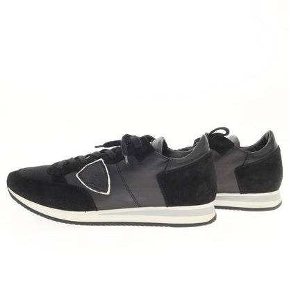 [Used] Philippe Model PHILIPPE MODEL Sneakers Black [Size 40] [BLK] [S/S/A/W] [Condition Rank B] ​​[Men&