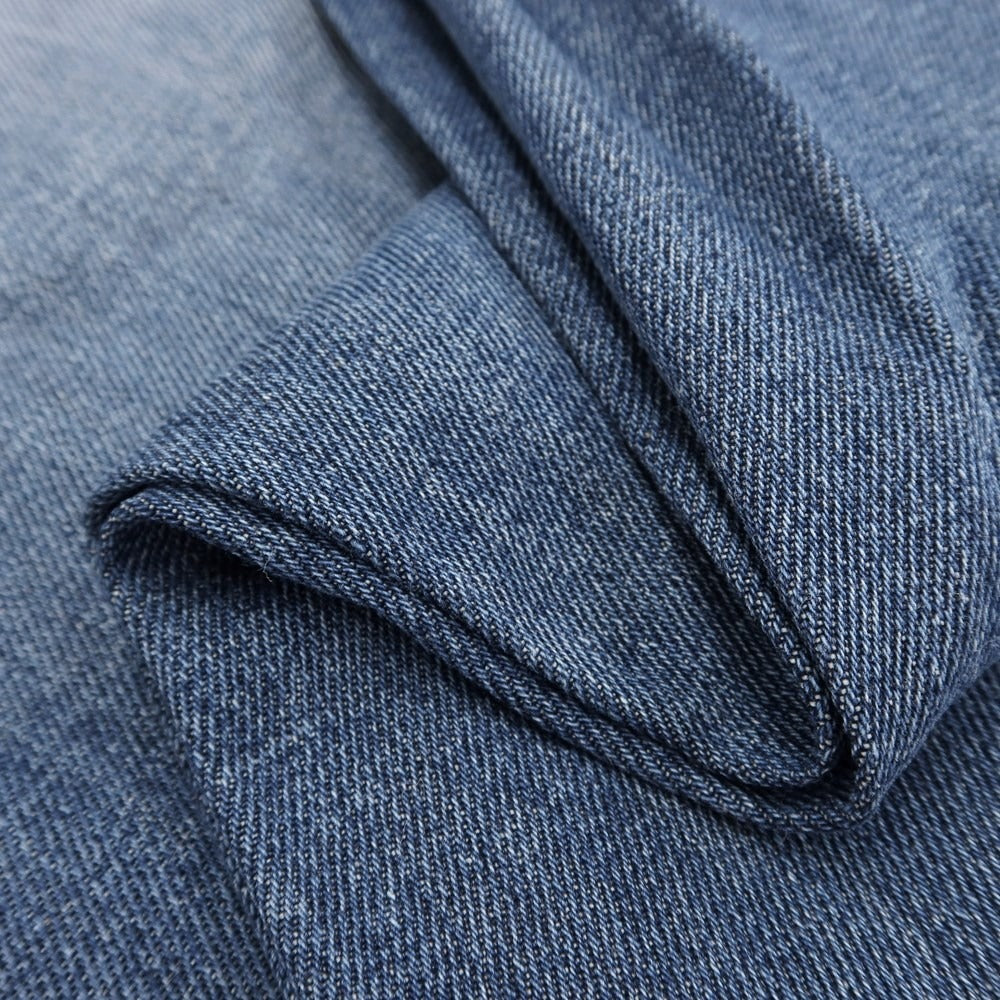 [Used] SIVIGLIA denim pants jeans blue [size 32] [BLU] [S/S/A/W] [Condition rank B] ​​[Men&