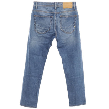 [Used] SIVIGLIA denim pants jeans blue [size 32] [BLU] [S/S/A/W] [Condition rank B] ​​[Men&