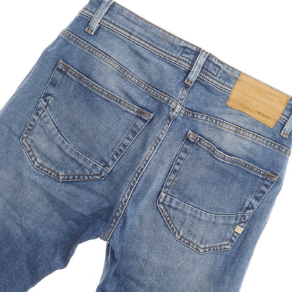 [Used] SIVIGLIA denim pants jeans blue [size 32] [BLU] [S/S/A/W] [Condition rank B] ​​[Men&