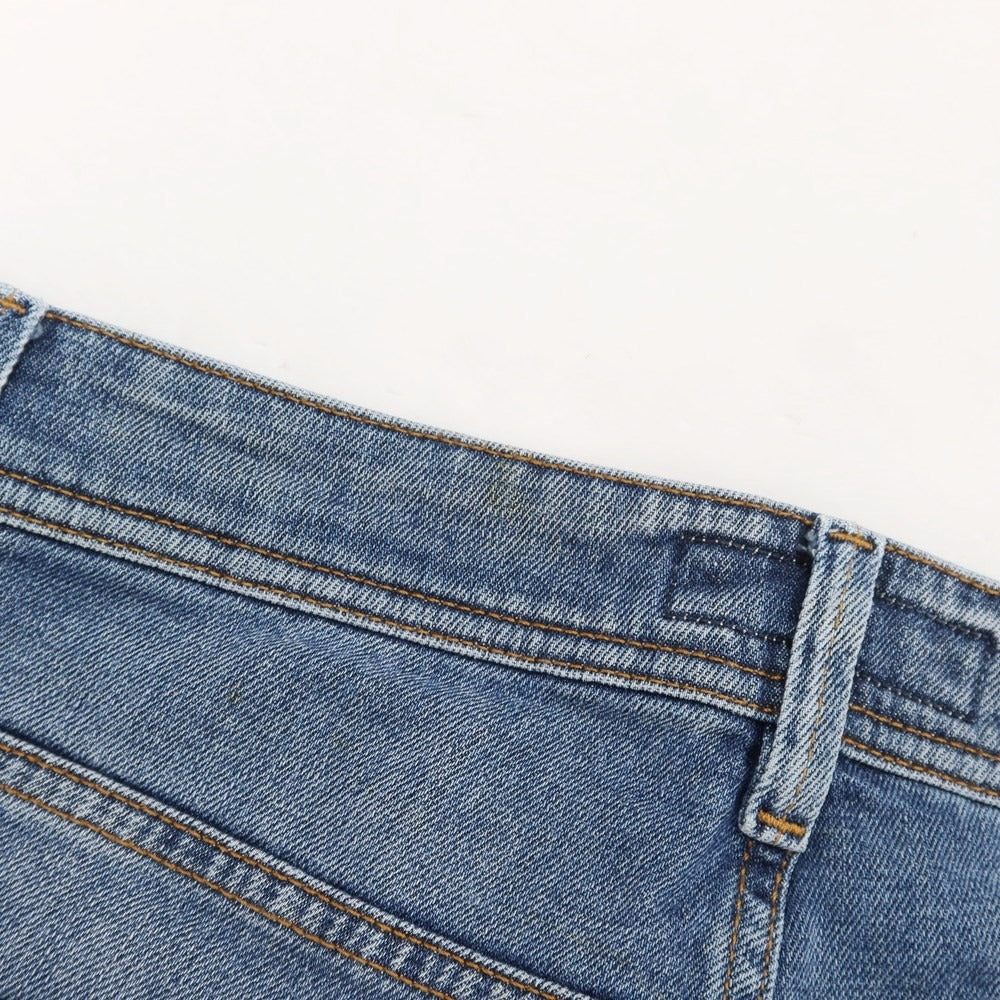 [Used] SIVIGLIA denim pants jeans blue [size 32] [BLU] [S/S/A/W] [Condition rank B] ​​[Men&