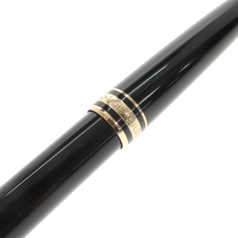 中古】モンブラン MONTBLANC マイスターシュテック ボールペン