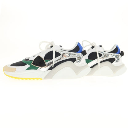 [New Outlet] Philippe Model PHILIPPE MODEL EZE WM6 Sneakers White x Green [Size 40] [WHT] [S/S/A/W] [Condition Rank N-] [Men&