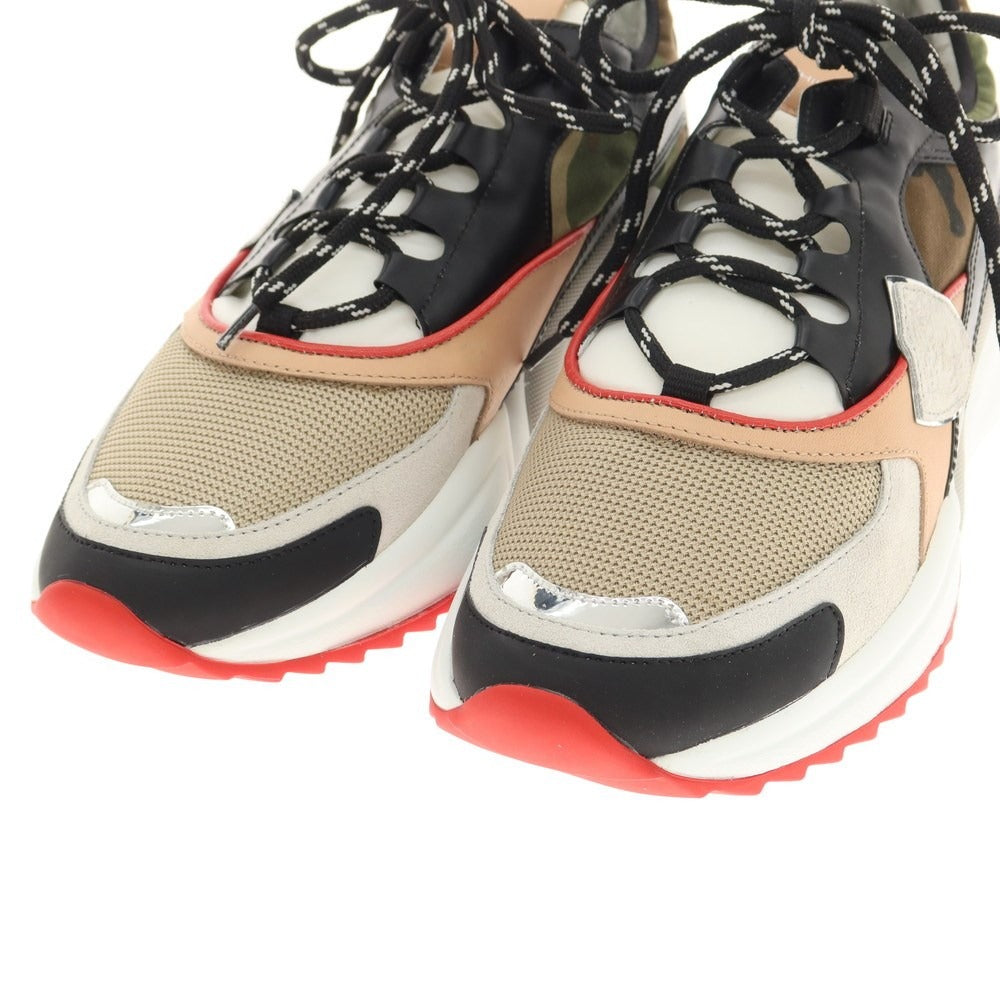 [New] Philippe Model PHILIPPE MODEL EZE CC1 Sneakers Beige x Black [Size 41] [BEI] [S/S/A/W] [Condition Rank N] [Men&