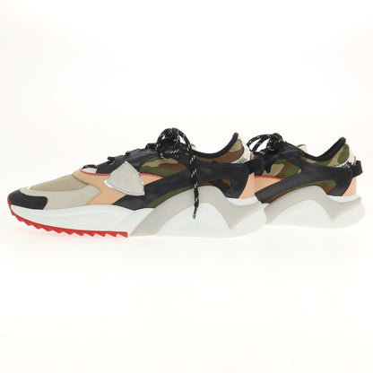 [New Outlet] Philippe Model PHILIPPE MODEL EZE CC1 Sneakers Beige x Black [Size 43] [BEI] [S/S/A/W] [Condition Rank N-] [Men&