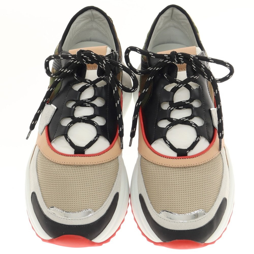 [New] Philippe Model PHILIPPE MODEL EZE CC1 Sneakers Beige x Black [Size 43] [BEI] [S/S/A/W] [Condition Rank N] [Men&