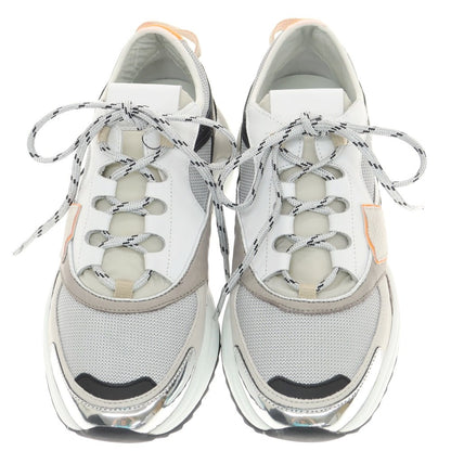 [New] Philippe Model PHILIPPE MODEL EZE MF2 Sneakers Grey x White [Size 40] [GRY] [S/S/A/W] [Condition Rank N] [Men&