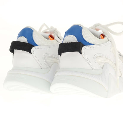 [New] Philippe Model PHILIPPE MODEL EZE WP1 Sneakers White x Orange [Size 39] [WHT] [S/S/A/W] [Condition Rank N] [Men&