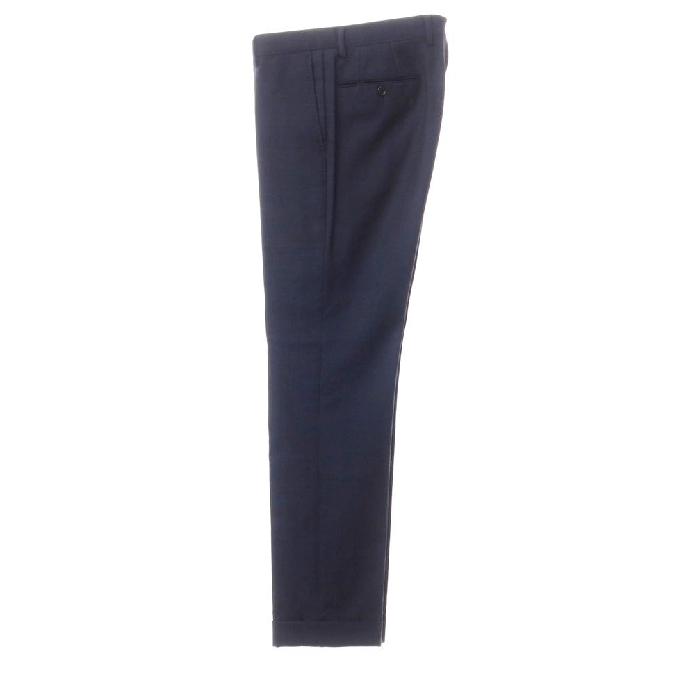 [Used] Brilla per il gusto Wool mohair 3 button suit Navy [Size 44] [NVY] [A/W] [Condition Rank B] ​​[Men&