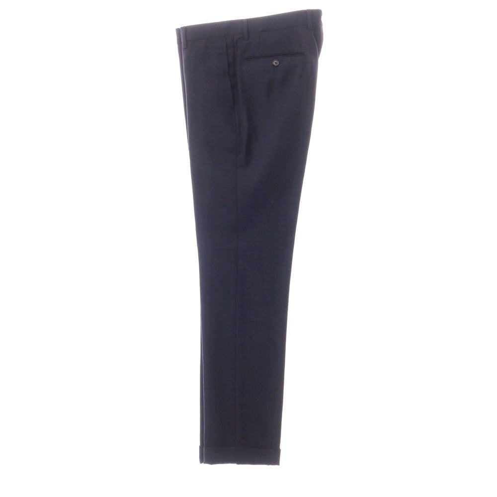 [Used] Brilla per il gusto twill wool 3-button suit, navy [size 44] [NVY] [A/W] [Condition rank B] ​​[Men&