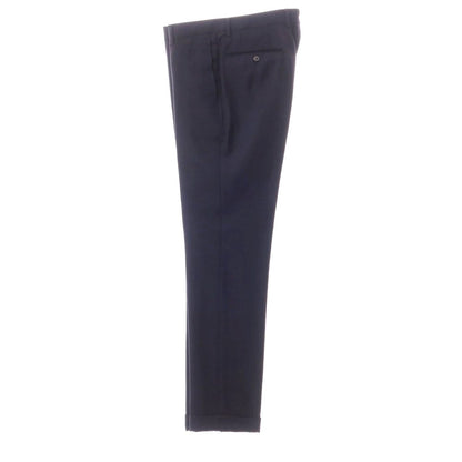 [Used] Brilla per il gusto twill wool 3-button suit, navy [size 44] [NVY] [A/W] [Condition rank B] ​​[Men&