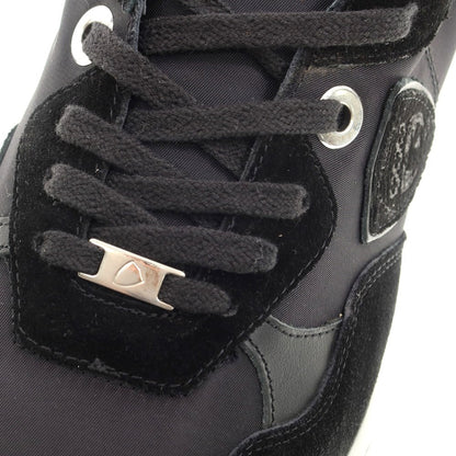 [Used] Philippe Model PHILIPPE MODEL LA RUE LOW MAN MONDIAL Sneakers Black [Size 41] [BLK] [S/S/A/W] [Condition Rank A] [Men&
