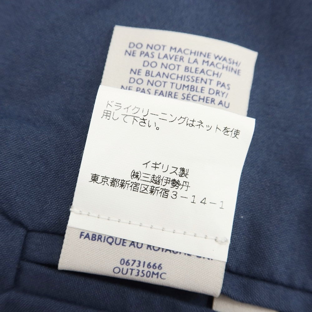 【新品】バグッタ Bagutta カジュアルシャツ, ブラウン【サイズ40】【BRW】【S/S/A/W】【状態ランクN】【メンズ】, 【769594】  APD