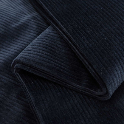 [Used] DENIS FRISON Corduroy Slacks Pants Navy [Size 52] [NVY] [A/W] [Condition Rank A] [Men&