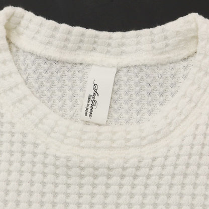 【中古】シーグリーン Seagreen コットンポリエステル クルーネック スウェット ホワイト【サイズ1】【WHT】【S/S/A/W】【状態ランクB】【メンズ】【768991】
[EPD]