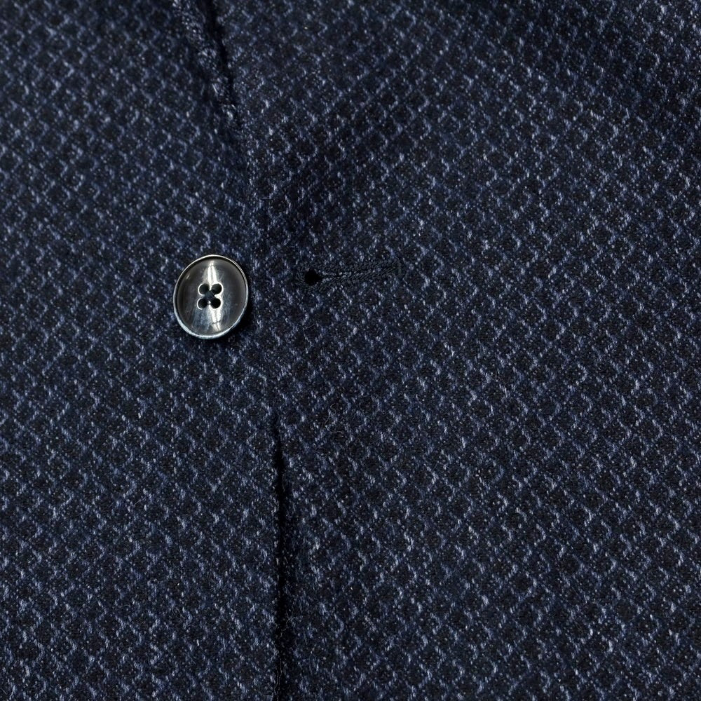 [Used] LBM1911 Wool Casual Jacket Navy [Size 52] [NVY] [A/W] [Condition Rank B] ​​[Men&