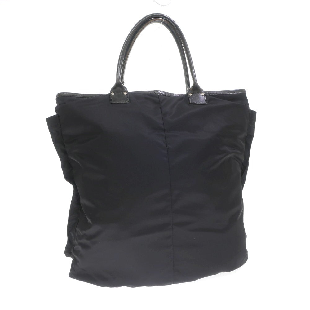 [Used] Felisi 9237 Nylon Leather Tote Bag Black [W45xH43xD15] [BLK] [S/S/A/W] [Condition Rank C] [Men&