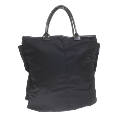 [Used] Felisi 9237 Nylon Leather Tote Bag Black [W45xH43xD15] [BLK] [S/S/A/W] [Condition Rank C] [Men&