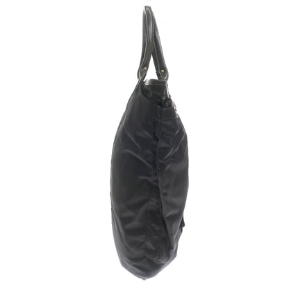 [Used] Felisi 9237 Nylon Leather Tote Bag Black [W45xH43xD15] [BLK] [S/S/A/W] [Condition Rank C] [Men&