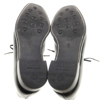 [Used] Piccolo officina PM Whole Cut Dress Shoes Black [Size 9] [BLK] [S/S/A/W] [Condition Rank C] [Men&