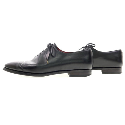 [Used] Piccolo officina PM Whole Cut Dress Shoes Black [Size 9] [BLK] [S/S/A/W] [Condition Rank C] [Men&