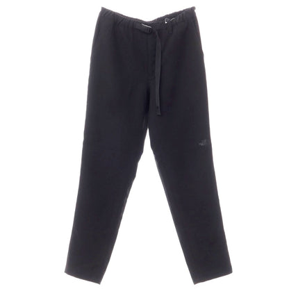 [Used] THE NORTH FACE Polyester Viewpoint Pants Black [Size L] [BLK] [S/S] [Condition Rank B] ​​[Men&